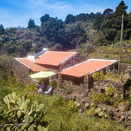 Casa rural La Jarita Hostal El Pinar de El Hierro Exterior foto