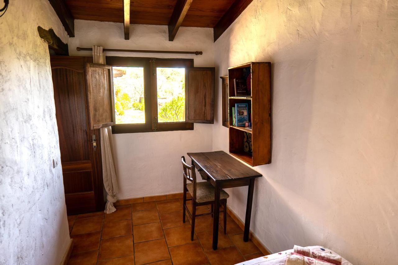 Casa rural La Jarita El Pinar de El Hierro Exterior foto
